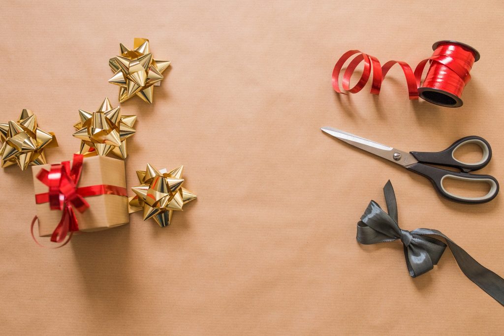maatwerk kerstpakket bestellen